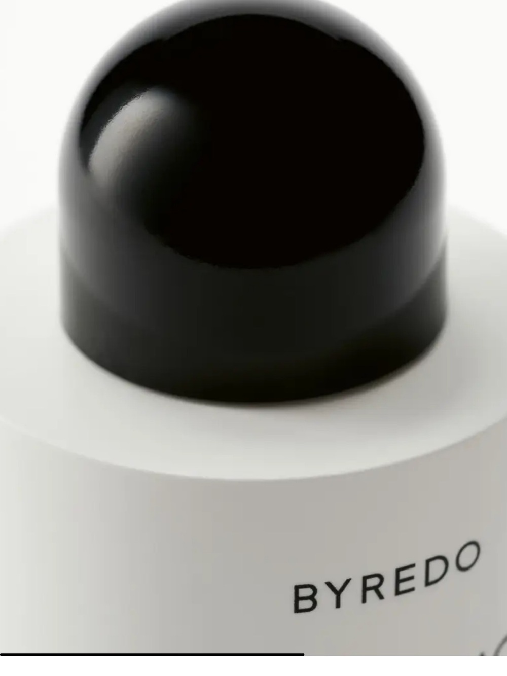 Byredo Blanche Body Lotion (with separate pump) - Picture 2 of 8